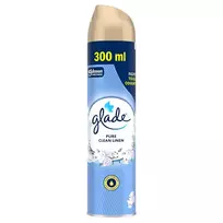 Glade - Pure Clean Linen air freshener 300 ml