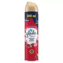 Glade - Air freshener Luscious Cherry & Peony 300 ml