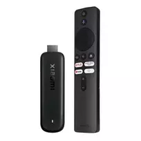 Xiaomi Mi TV Stick HD (2nd Gen) Media Streaming Device