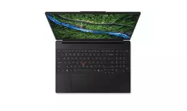 Lenovo ThinkPad P16s G5 Intel | Black | 16 " | IPS | Touchscreen | WUXGA | 1920 x 1200 pixels | Anti-glare | Intel Core Ultra 7 | 356H | 64GB | LPCAMM2 LPDDR5X | Solid-state drive capacity 1000GB | NVIDIA RTX PRO 1000 Blackwell Generation | GDDR7 | 8GB