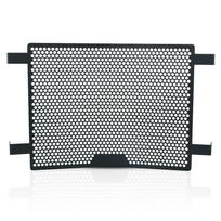 Leoncino 800 Motorcycle Accessories Radiator Grille Guard Protetor Cover For Benelli Leoncino800 2020 2021 2022 2023 Grill Mesh juoda
