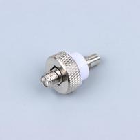 Walkie Talkie R7 Plug SMA Female Antenna Adapter Superior Signal Quality Supports Fast Antenna Change for Outdoor Events sidabras