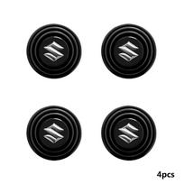 TLIN5 New Car Door shock-absorbing and soundproof pad for Suzuki Swift Jimny Grand Vitara SX4 Samurai Spacia Liana Car Accessories