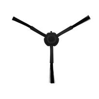 Dreame Robot Vacuum Cleaner Parts: Main Brush, Side Brush, Filter Screen, Mop, and Dustbin Lid for D9/L10 PRO Models.