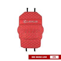 Lexus Odinė Automobilio Salono Sėdynės Apsauga Nuo Kojų Smūgių Sėdynės Atlošo Kilimėlis CT ES GS NX IS250 RX350 IS200 LX570 UX250h CT200h