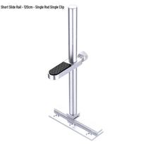 Aluminum Alloy Graphics Card Support Stand - 4080 Anti-bending Gaming Bracket.