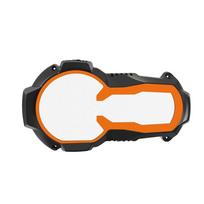 R 1250 GS ADV GSA 1250 1200 Motorcycle Headlight Guard Protector Cover Protection For BMW R1200GS R 1200 GS LC Adventure R1250GS A Orange R1200GS