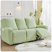 Sofa Cover Elastic Thickened First Class Function Recliner Four Seasons Universal All-inclusive Universal Cat Scratch 90-140cm