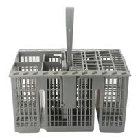 Stalo įrankių krepšys Bauknecht, Indesit, Hotpoint indaplovėms C00257140 WDBC 3C24 P X WFE 2B19 X WMIE 2B19 C00386607