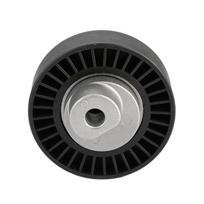 BMW E36 E46 E39 X5 Z3 Z4 3 E34 diržo įtempimo ritinėlis su ekscentrine skylute 11281748130