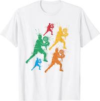 Padel Player Platform Tennis Paddleball Boys Kids Padel T-Shirt Graphic T Shirts Unisex Streetwear Men Clothing Tops M
