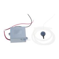 Practical Ozones Generator Bathroom Accessory for Extended Cleanliness in Cold Plunges Ice Bath and Hot Tubes Use 1