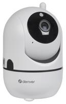 Denver Iic-172 - Skaitmeninė Vidaus IP Smart Kamera Su Infraraudonųjų Spindulių Diodu Naktiniam Naudojimui
