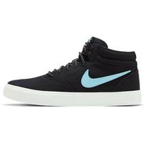 Nike SB Charge Mid PRM 'Black Blue' Men's CU5387-001 EU 43