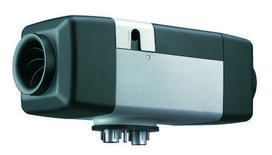 WEBASTO Autonominis šildytuvas Air Top Evo 40 Diesel 24 V Basic 9027981B