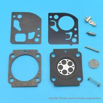 Carburetor Repair Kit for Stihl HT103, FS91, FS111, FS131 (4180 007) Consult Customer Service