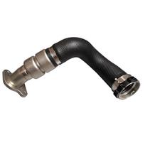 Compatible with Regal Lacrosse 2.0T Turbo: Air Cooler Intake, Intercooler Water, and Turbo Pipes. 23344996