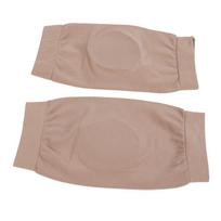 Foot Crack Sock with Silicone Support, Ankle Protection Sleeve (20x10cm)