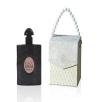 Armani Perfume set sample set, small fragrance gift box, retro light luxury experience pack, concentrated Yves Saint Laurent Black Opium EDP 7.5ml juoda