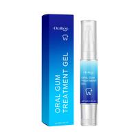 ORALHOE Gingival Gel Daily Gum Care Clean Fresh Breath 4ml