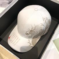 Dragon Design Baseball Cap For Women Men  New Fashion Summer Sun Protection Instagram Trendy Snapback Hat Adjustable (56-58CM)