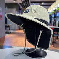 Unisex Platus Kraštas Apsaugos Nuo Saulės Kepurė Kaklo Apsauga Blokuoja UV Spinduliuotę Kvėpuojanti Lengva Žvejybai Žygiams Paplūdimiui Safari Sodininkystei Atostogoms
