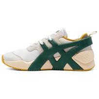 Onitsuka Tiger Didelio Logotipo Sportbačiai 2.0 Balti Pušies Žali Unisex Sportbačiai 1183A795-102 43.5 black