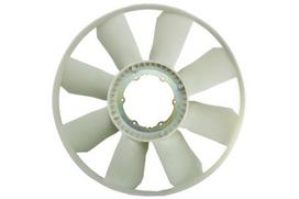 THERMOTEC Ventiliatoriaus ratas, variklio aušinimas D9ME017TT