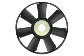 THERMOTEC Ventiliatoriaus ratas, variklio aušinimas D9FE002TT