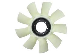 THERMOTEC Ventiliatoriaus ratas, variklio aušinimas D9MF005TT