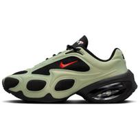 Nike Air Max Muse Aliejaus Žalios Moteriški Kedai Juodi Universitetinio Raudonumo Metaliniai Sidabriniai FV1920-002 39 beige