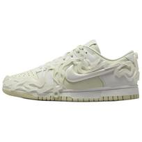 Nike Dunk Low LX Sea Glass Pack Moteriški sportbačiai Green Summit-White Light-Iron-Ore HF4951-001 42 white