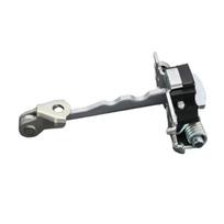 Priekinės kairės arba dešinės durų vyrio atraminė juosta Renault Scenic 804308139R