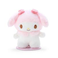 Sanrio My Melody Plush Doll S 809799 (Pitatto Friends) white
