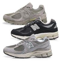 New Balance Sneakers Unisex 2002 Model Options 01.NBML2002RC/245