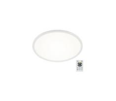Briloner 7080-016 - LED Reguliuojamas šviestuvas SLIM LED/22W/230V 2700-6500K + +VP