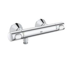 GROHE 34840000 - Termostatinis dušo maišytuvas PRECISION DN 15 blizgus chromas
