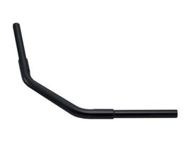 Kijima Motorcycle Parts Fat Drag Bar Handle High Bend Steel Black FXSB Breakout HD-04671