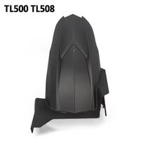 For SYM Maxsym TL500 TL508 TL 500 508 Motorcycle Accessories Mudguard Rear Fender Wheel Hugger Mudflap Splash Guard Cover 2020- juoda