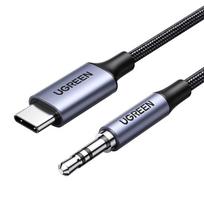 Ugreen Type-C to 3.5mm Audio Adapter Cable