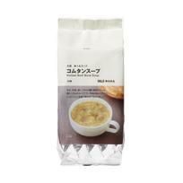 Muji Large Bag Eating Soup Comtan 10 Servings TDZ07A4A