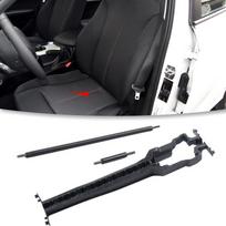 52107243523 Sėdynės rėmo laikiklio tvirtinimo atrama BMW 1 serijai F20 3 serijai F30 F31 4 serijai F34 F36 SHORT-75MM