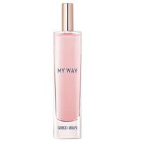 Armani kvepalai Q kvapas/kvepalų patirties rinkinys Savęs neribojantis mėginio dydis klasikinė versija MY WAY 15ml (produktas gali turėti spalvų skirtumų) ruda