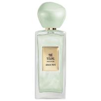 Armani Jade Dragon Fantasy Sand Perfume Haute Couture Fresh Series Aromatic Green Leaf Eau de Toilette EDT Green Tea Citrus 50ml/100ml