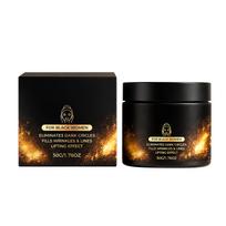 Gentle Face Moisturizer Cream for All Skin Types Hydrating Nourishing Softening Skin Care Universal 50g