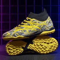 Futbolo batai Vyrams Futbolo batai Vaikams Futbolo bateliai Moterims Profesionalūs futbolo bateliai Neslidūs Chaussure Football TF/FG Lauko futbolo batai 35