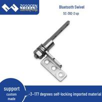 Laptop 360° Rotating Self-Locking Hinge SC-392-2 Upper SC-392-2 Upper