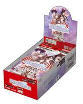 Bandai UNION ARENA Booster Pack THE Shiny Colors 12 packs IDOLM@STER Vol.2 [EX03BT] (BOX)