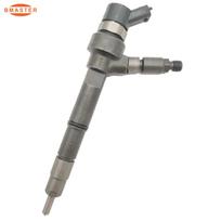 Premium High-Performance Injector 0445110740 for 4D37 Engine 24.5×12.5×6 cm