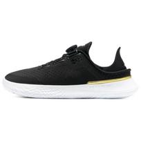 Under Armour Ua Flow Slipspeed žemo profilio kasdieniai bėgimo bateliai Unisex sportbačiai Juodi 3026197-002 37.5